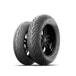 MICHELIN 120/70R15 City Grip 2 F TL 56 S