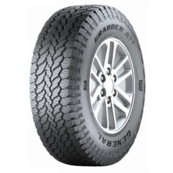GENERAL GRABBER AT3 BSW FR 225/70R17 115S