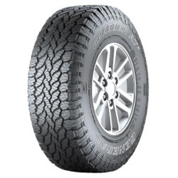 GENERAL GRABBER AT3 OWL 265/70R16 121S