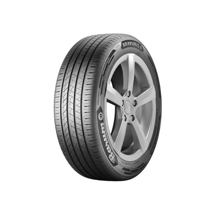 BARUM 225/50R17 BRAVURIS 6 98Y XL FR