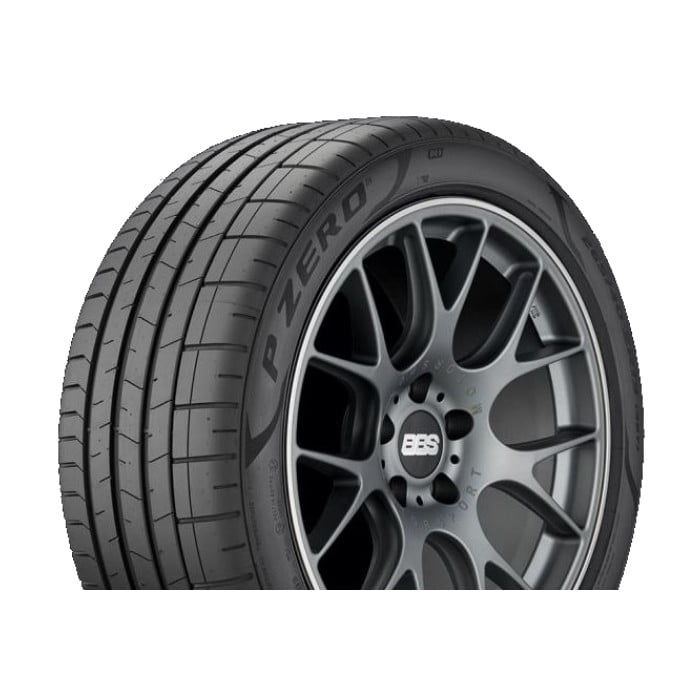 Pirelli P-Zero PZ4 Sports Car (*) (Ratlankio apsauga) 275/35R19 100Y XL 2026 Made in Germany