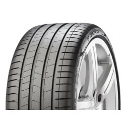 Pirelli P-Zero PZ4 Luxury Salon (*) MO (Ratlankio apsauga) 245/45R19 102Y XL 2025 Made in Romania