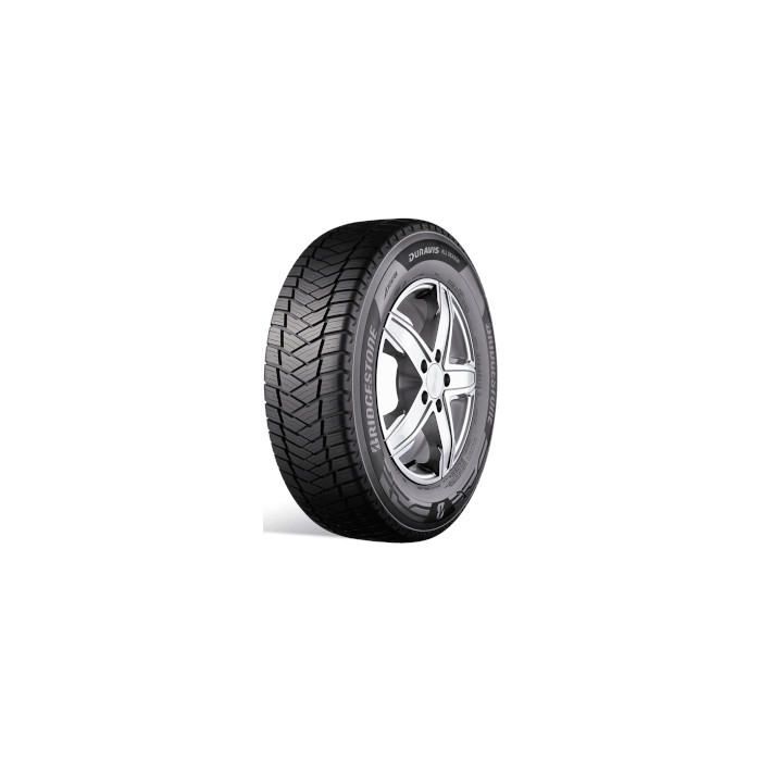 BRIDGESTONE Duravis All Season Evo 225/75R16 121/120S