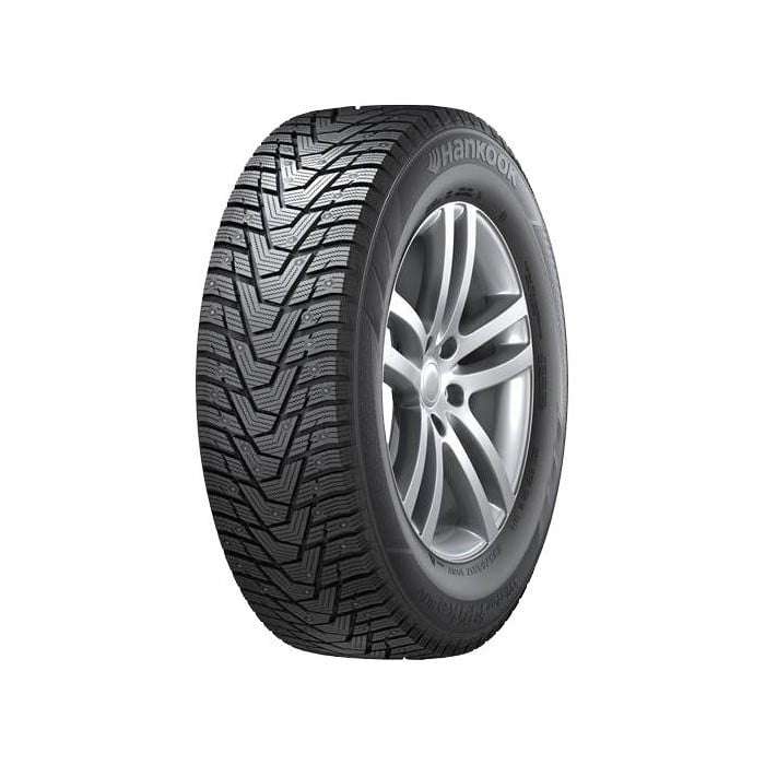 255/60R19 HANKOOK WINTER I*PIKE X (W429A) 109T