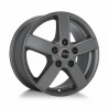 Avus AC-V51 Matt Anthracite 7x17 5x160 ET55 CB65,1 60 1250 kg