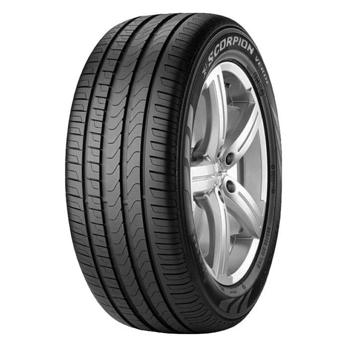 255/50R19 PIRELLI SCORPION VERDE 107W XL RunFlat (*) FSL RunFlat MOUNTED