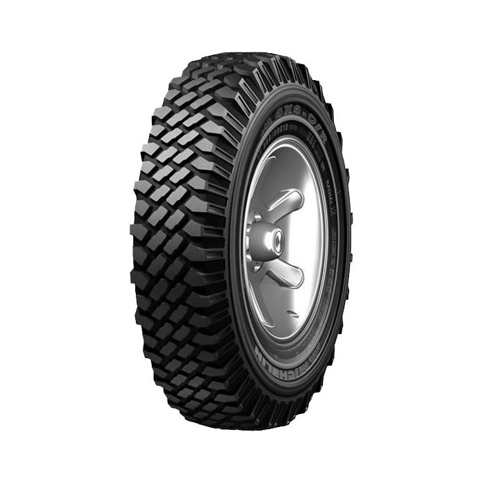7,50R16 MICHELIN 4X4 O/R XZL 116N DOT22