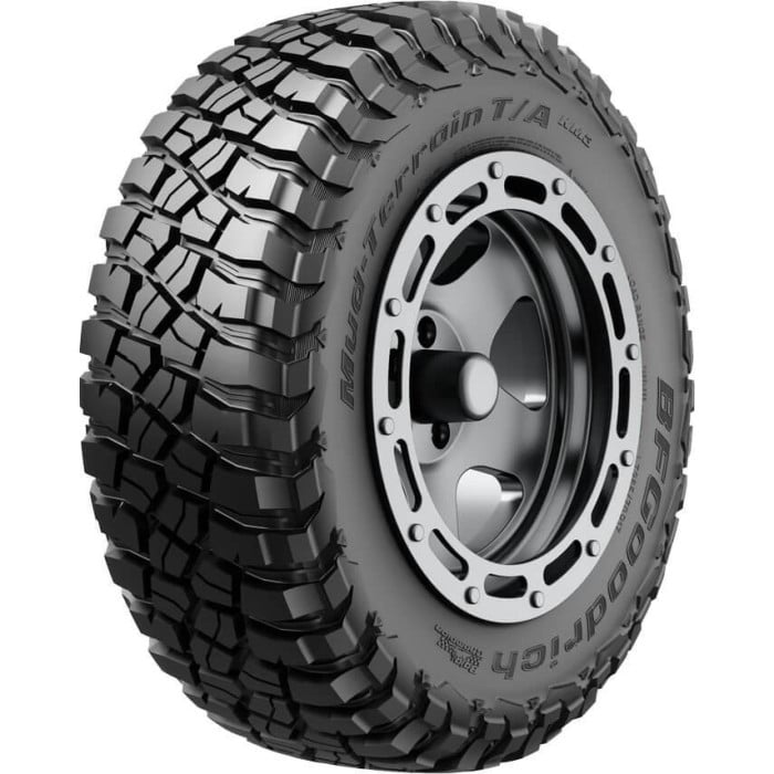 265/75R16 BF GOODRICH MUD TERRAIN T/A KM3 119/116Q POR DOT22