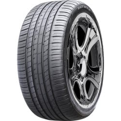 285/40R22 ROTALLA RS01+ 110Y XL USED 300km DOT21