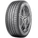 235/55R19 KUMHO PS71 SUV 101Y Ratlankio apsauga USED 300km