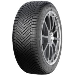 LINGLONG 215/50R17 GRIP MASTER 4S 95W XL FR
