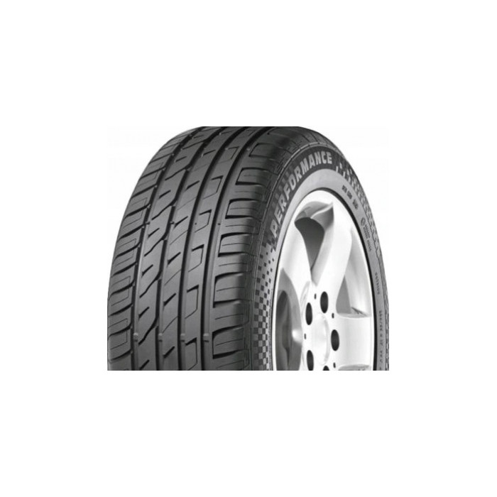 Sportiva Performace SUV (Ratlankio apsauga) 255/55R18 109Y XL