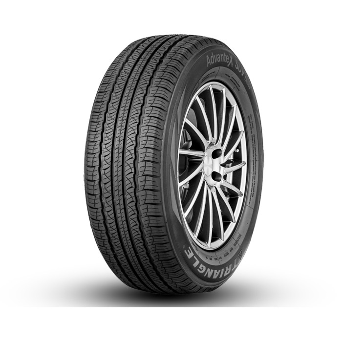 Triangle Advantex TR259 SUV M+S 245/65R17 111H XL 2025