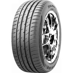 Goodride SOLMAX 1 SUV (Ratlankio apsauga) 245/65R17 107H 2025