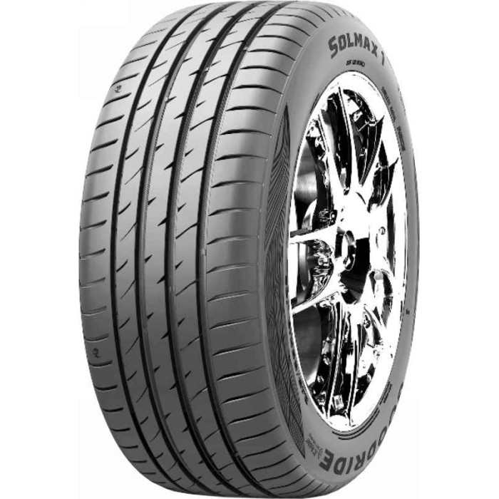 Goodride SOLMAX 1 SUV (Ratlankio apsauga) 245/65R17 107H 2025