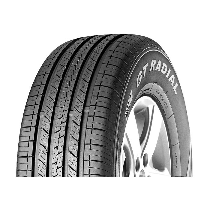 GT Radial Savero SUV M+S 245/65R17 111H 2025 Made in Indonesia