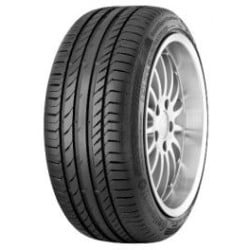 Continental CSC 5 2022 275/45R18 103W