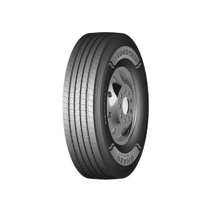 GOODTRIP 235/75R17.5 GHA20 16PR 143/141K TL M+S 3PMSF /priekis