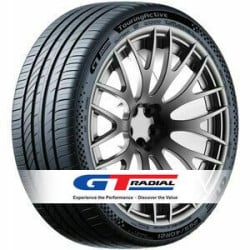 GT Radial Touringactive Elect 245/50R18 100Y 2025