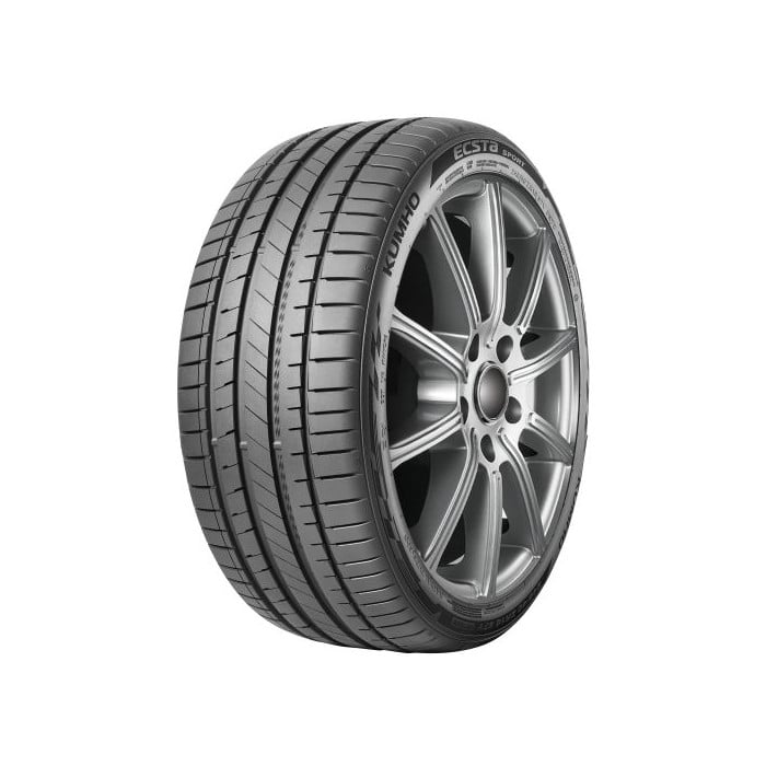 KUMHO 275/35R21 ECSTA SPORT S PS72 105Y XL FR