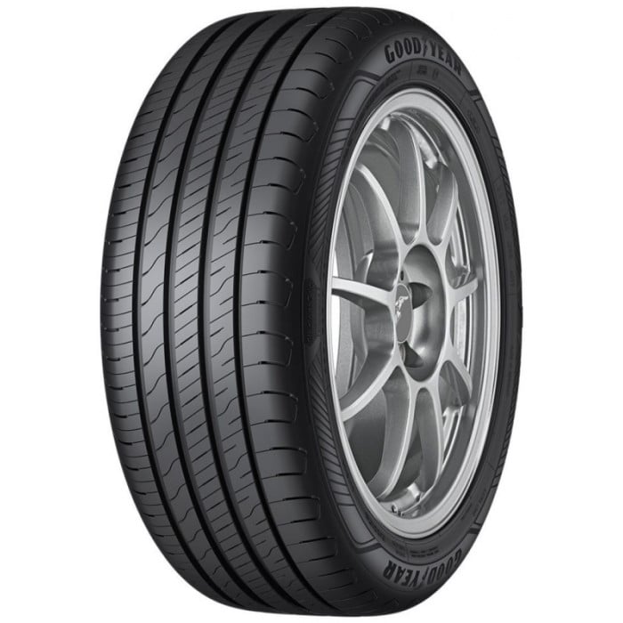 Goodyear Efficientgrip 2 SUV (Ratlankio apsauga) 245/45R20 103V 2021 Made in Germany