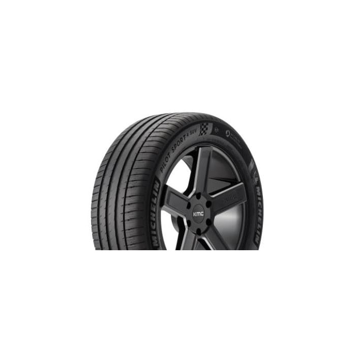 Michelin Pilot Sport 4 SUV (*) 245/50R19 105W XL 2026 Made in Poland