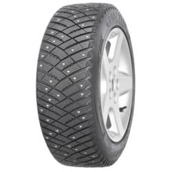 GOOD YEAR ULTRA GRIP ICE ARCTIC XL 2019 Dygliuotos 275/40R20 106T