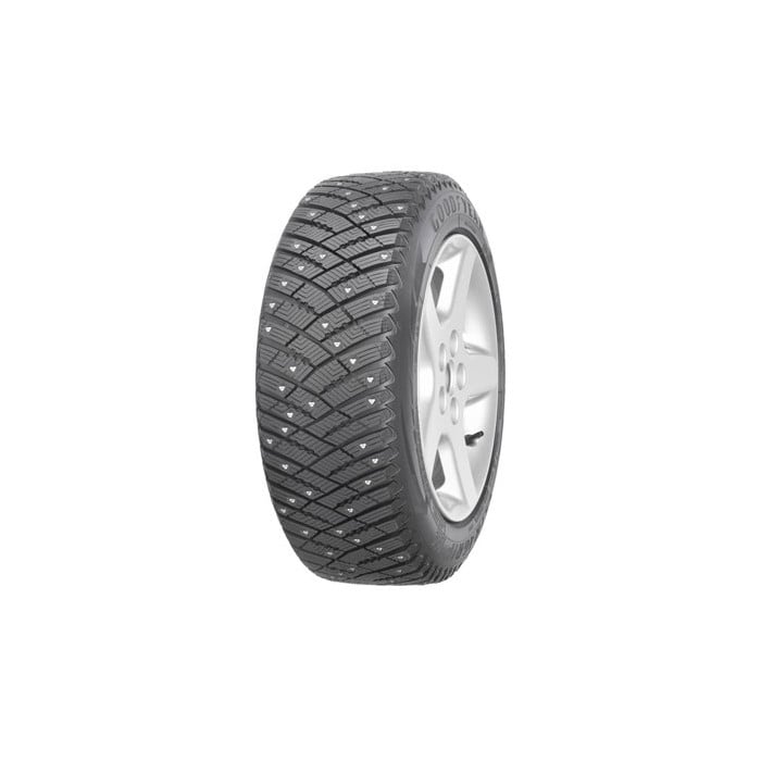 GOOD YEAR ULTRA GRIP ICE ARCTIC XL 2021 Dygliuotos 235/45R17 97T