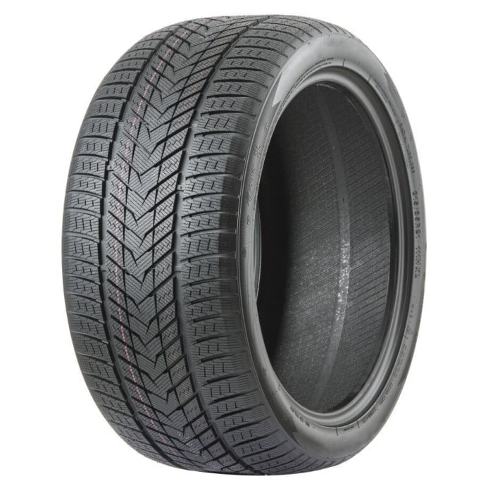 ZMAX WINTERHAWKE II XL 2025 255/55R20 109H