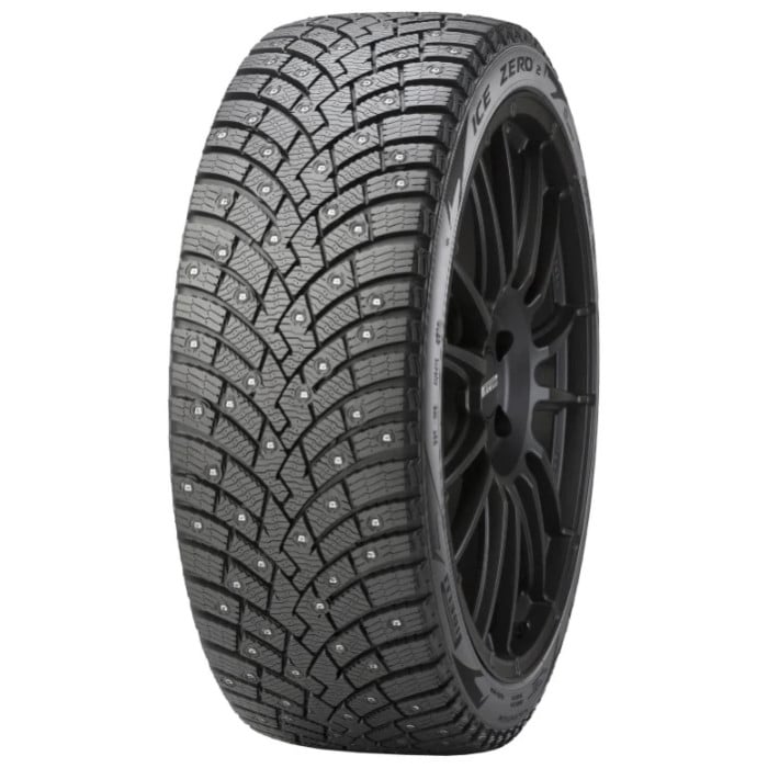 PIRELLI WINTER ICE ZERO 2 XL 2022 Dygliuotos 225/50R17 98T