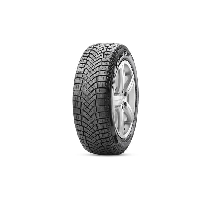 PIRELLI WINTER ICE ZERO FR XL 2022 235/60R17 106T