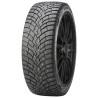 PIRELLI WINTER ICE ZERO 2 XL 2022 Dygliuotos 235/60R17 106T