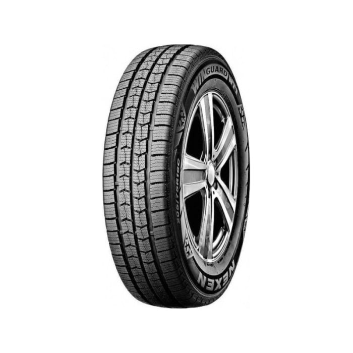 NEXEN WINGUARD WT1 2024 225/70R15 112/110R