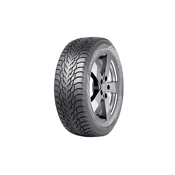 NOKIAN HAKKAPELIITTA R3 SUV XL 2019 265/50R19 110R