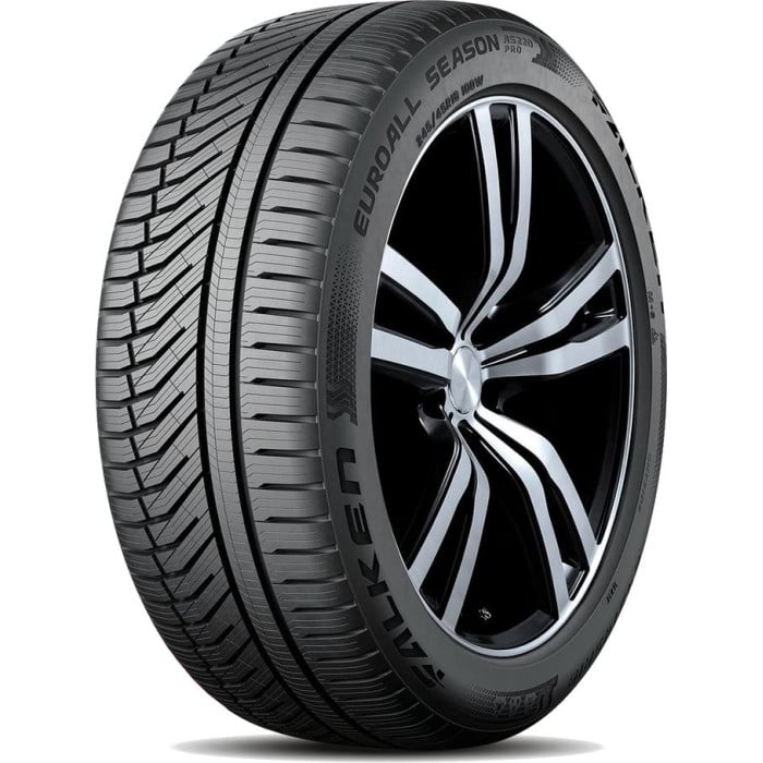 FALKEN AS220PRO XL 2024 235/45R17 97W