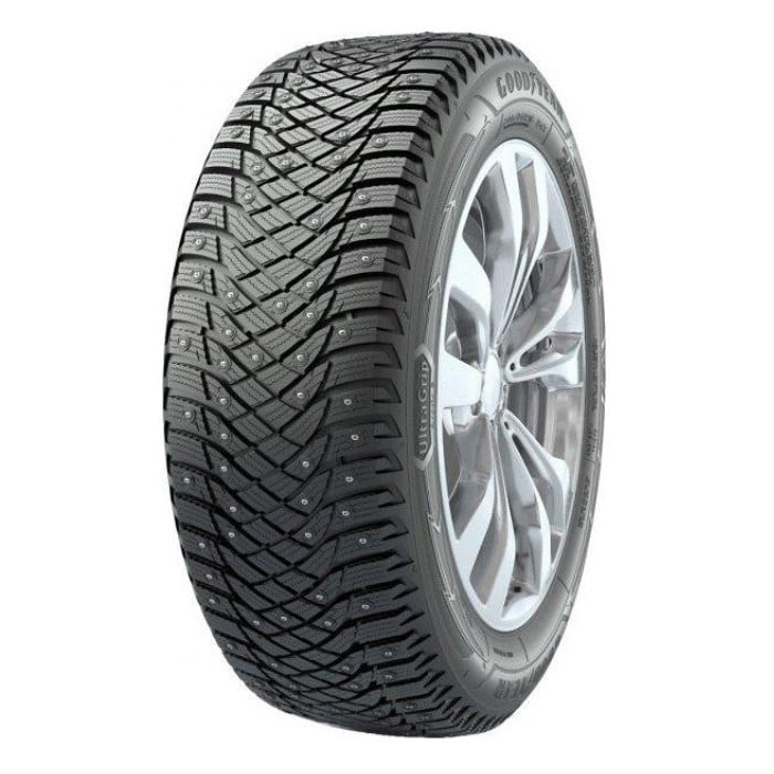 GOOD YEAR ULTRA GRIP ICE ARCTIC 2 XL 2022 Dygliuotos 235/40R19 96T