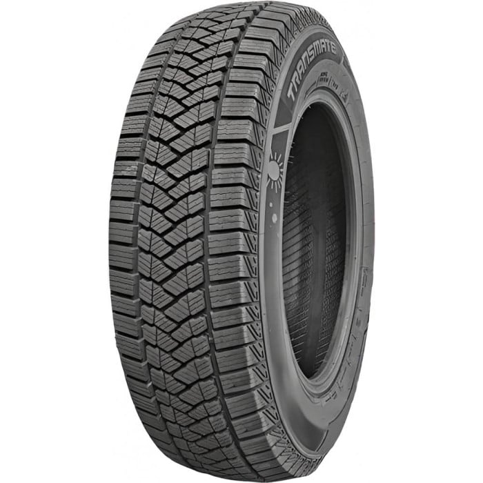 TERCELO CROSEASON VAN 2025 205/65R16 107/105T