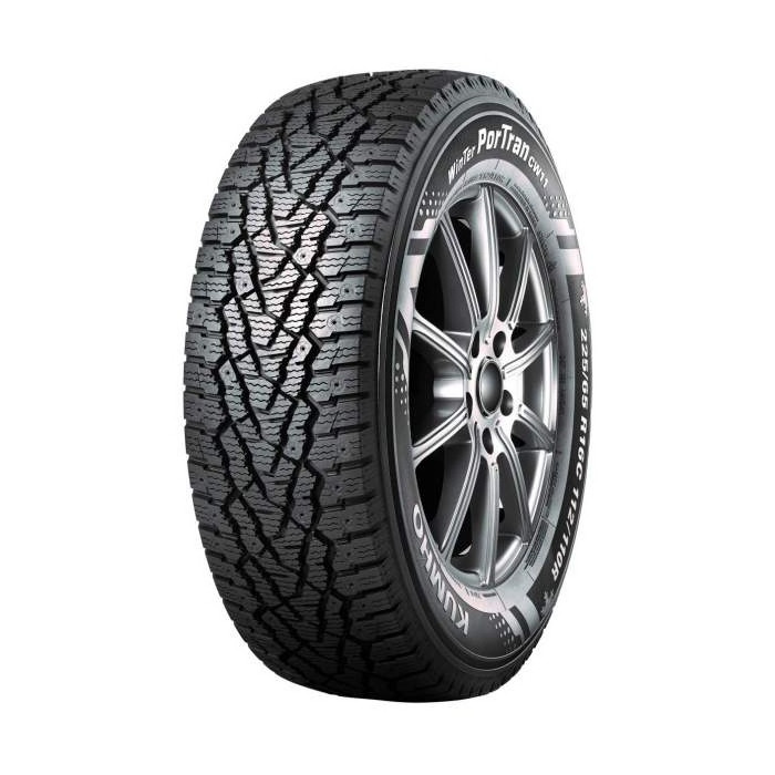 KUMHO CW11 2024 225/65R16 112/110R