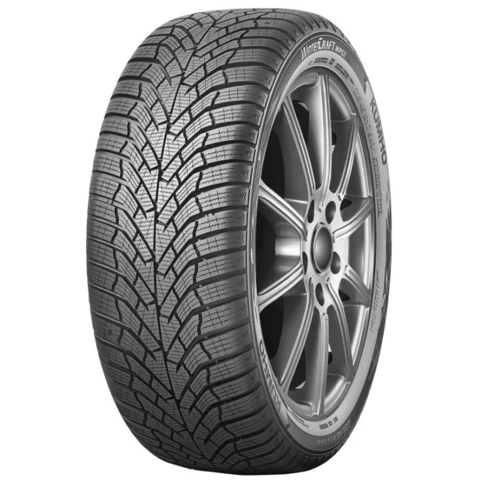KUMHO WP52 XL 2024 205/60R16 96H