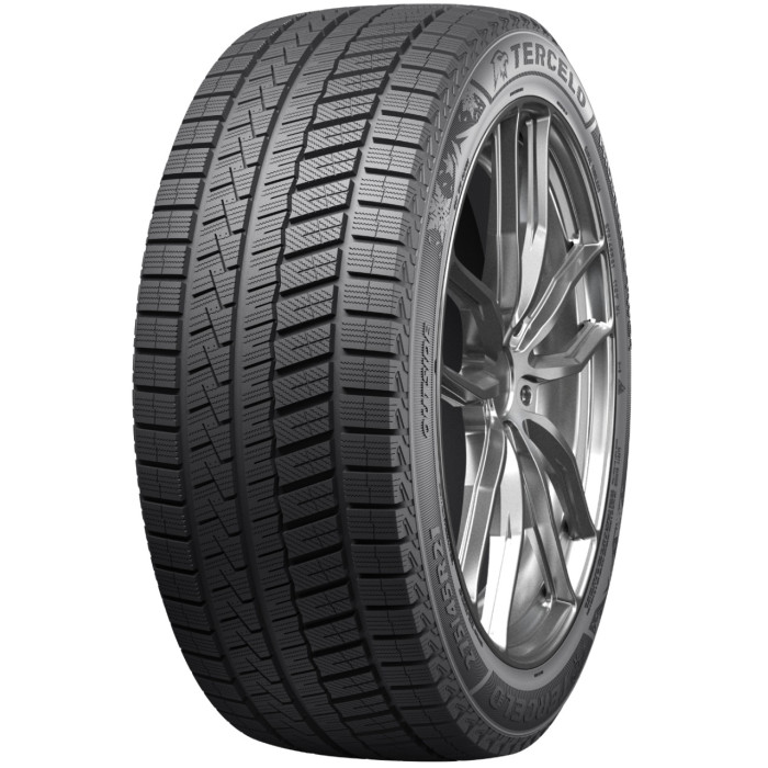 TERCELO FROST BITE TW01 XL 2025 255/40R21 102T