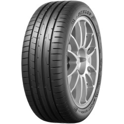 DUNLOP SPORT MAXX RT2 SUV 2025 235/55R19 101Y
