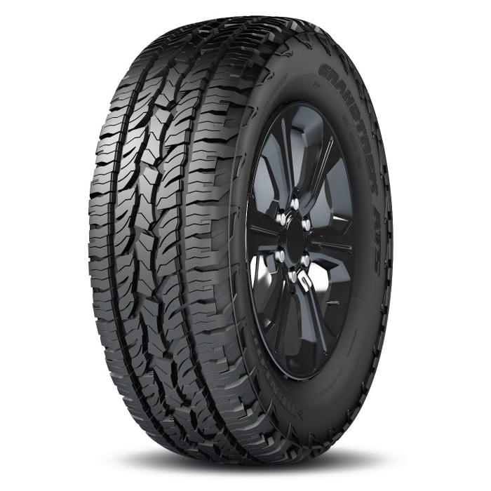 DUNLOP GRANDTREK AT5 2025 225/65R17 102H