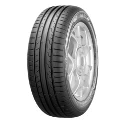 DUNLOP SPORT BLURESPONSE 2025-2026 195/65R15 91H