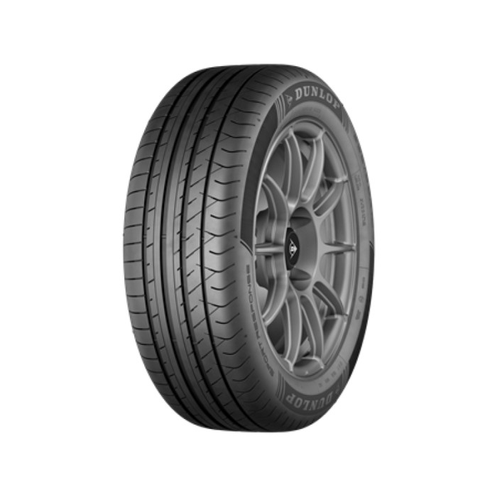 DUNLOP SPORT RESPONSE XL 2025-2026 225/60R18 104V