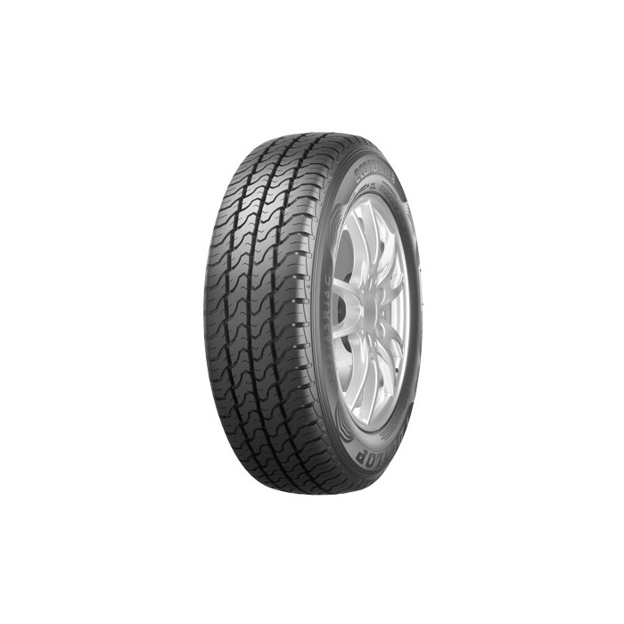 DUNLOP ECONODRIVE 2025 235/65R16 115/113R