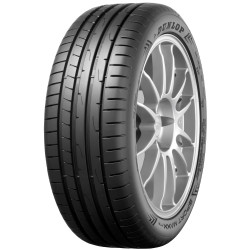 DUNLOP SPORT MAXX RT2 XL 2025 255/35R20 97Y