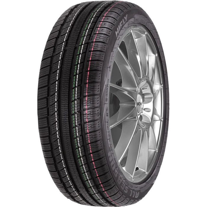 MIRAGE MR-762 AS XL 2026 225/45R18 95V