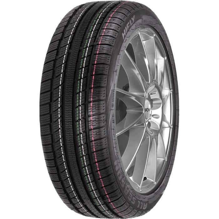 MIRAGE MR-762 AS XL 2026 235/60R18 107V