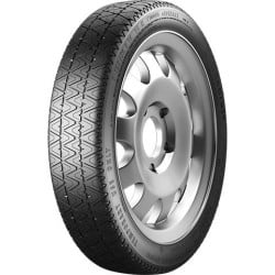 CONTINENTAL SC-3* SSR 205/45R17 84W