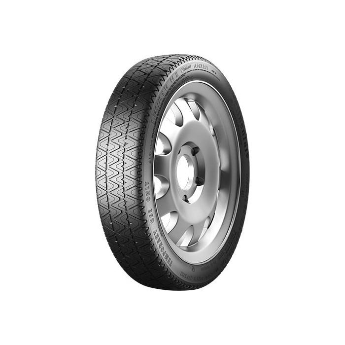 CONTINENTAL SC-3* SSR 205/45R17 84W